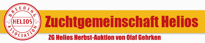 Herbst-Auktion Olaf Gehrken