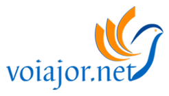 logo voiajor