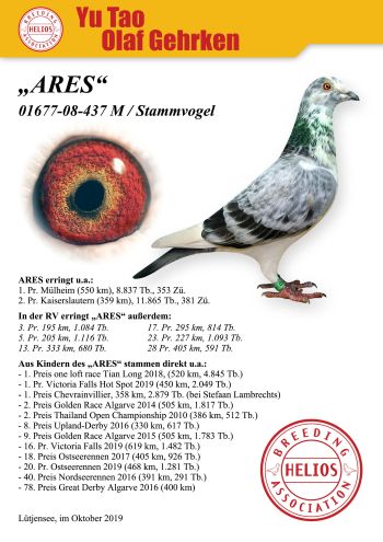 ARES