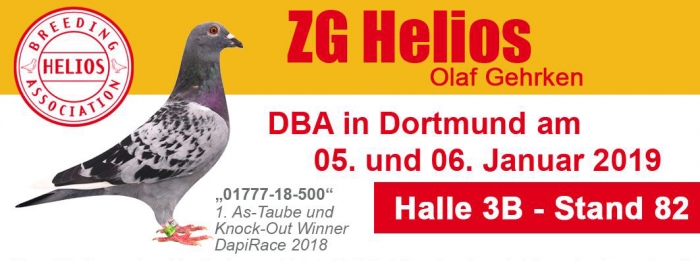 DBA 2019