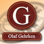 Gehrken Avatar